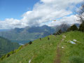 Der Startplatz