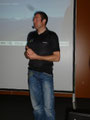 Chrigel - unser Held!