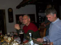 Tobi, Werner, Jürgen