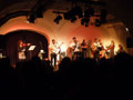 Nu kimmt´s, Keltisch Musik in Feldkirch