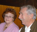 Rudolph Hinner und Gemahlin
