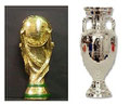 Mundiales / World Championships + Euro Cup