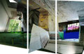 "eigenheim" ("homestead") • 2003 • 190x285cm (95x140cm) / 75x112" (35x57")