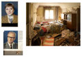 "couple in bedroom of the republic" • 2009 • 110x190cm / 43x75"