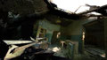"diesmal keine neue einbauküche" /this time no new kitchenette") • 2004 • 230x400cm (84x146cm) / 91x157" (33x57")