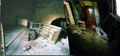"des henkers erstes zimmer" • 2003 • 190x400cm (69x146cm) / 79x157" (27x57")