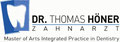 Logo Dr. Thomas Höner