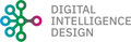Logo Digital Intelligence Design