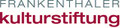 Logo Frankenthaler Kulturstiftung