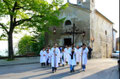 Processione delle Sette Chiese