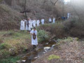 Processione delle Sette Chiese