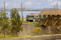Schnappschuss der Anlage "Brennerstrecke"