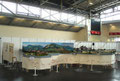 Mals auf der Internationalen Modellbahnausstellung 2005 auf der Messe München