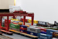 Containerterminal