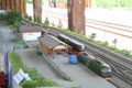 ...zum 100-Jahr Jubiläum der Vinschgerbahn im Juli 2006
