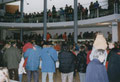 Die Ausstellung zählt rund 5.000 Besucher