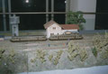 Der Bahnhof Latsch von Herbert Theiner