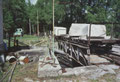 Die Schrägbahnwagen