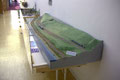 Das Diorama der Dolomitenbahn