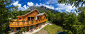 location chalet hautes alpes