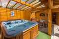 location vacances chalet