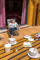 location vacances chalet