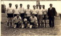 2. Mannschaft 1964: - Stehend: R. Gruß, G. Meisel, E. Geier, K. Langner, S. Dietrich, R. Fick, A. Zapf, H. Deinlein, H. Wolf - Vorne: E. Zapf, S. Hoch, R. Rieß