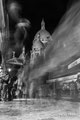 The ghosts of Sacré-Coeur - Montmartre - Paris