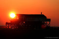 St.Peter-Ording Nordsee