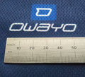 Owayo Cycle Kit Branding