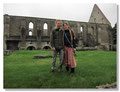 Das war einst das größte Kloster in Nordeuropa