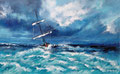 burrasca  80 x 50