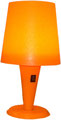 CM H5305/4/0920 LAMPE PLASTIQUE 4ASS