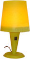 CM H5305/4/0920 LAMPE PLASTIQUE 4ASS