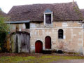 MAQUAIRE Emile - Treigny-Perreuse - 842 habitants