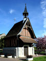 BOULONGUE Christian - Charny (St Martin sur Ouanne) - 401 habitants