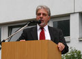 Festansprache - Leitender Regierungsschuldirektor Tilbert Müller