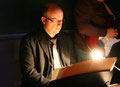 Hendrik Becker - Pianoman der Candlelight Band