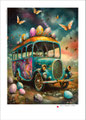 Have a fantastic journey