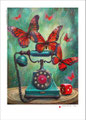 Please call me... soon
