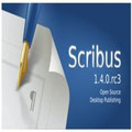 Scribus Software para edición y diseño editorial