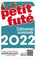 camping labelisé petit futé 2022