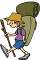 Camping Franc-randos Landes