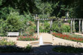 Parkblick in Pankow
