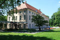 Schloss Pankow