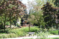 Spielplatz Hellersdorf