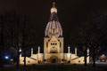 Russische Kirche Leipzig