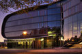 Nationalbibliothek Leipzig