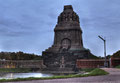 Völkerschlachtdenkmal Leipzig