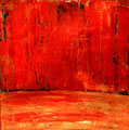 o.T.  40x40cm